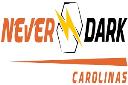Never Dark Carolinas logo